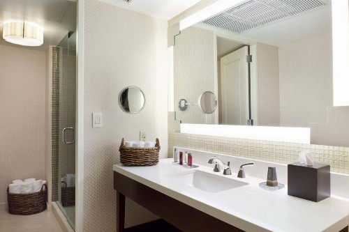 Tampa Airport Marriott - image 8