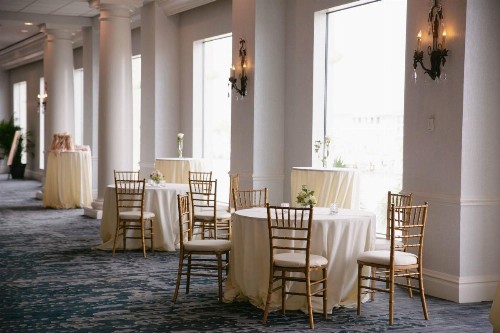 Tampa Marriott Water Street - image 14