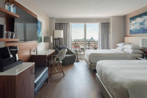 Tampa Marriott Water Street - image 15