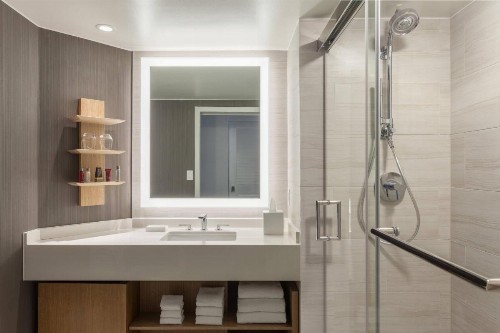 Tampa Marriott Water Street - image 20