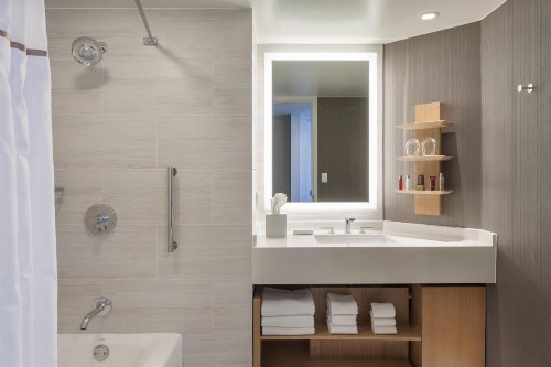 Tampa Marriott Water Street - image 22