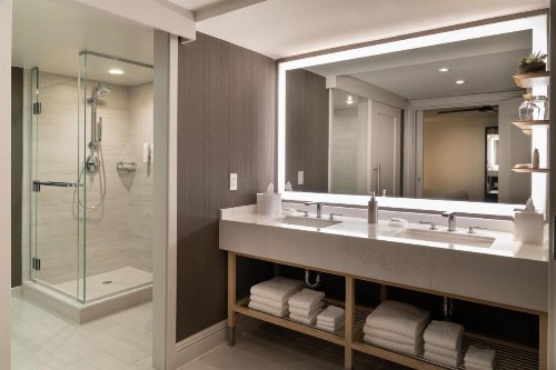 Tampa Marriott Water Street - image 24