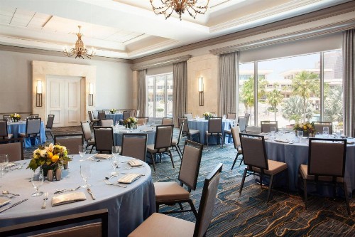 Tampa Marriott Water Street - image 27