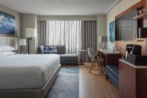 Tampa Marriott Water Street - image 44