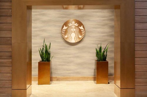 Tampa Marriott Water Street - image 45
