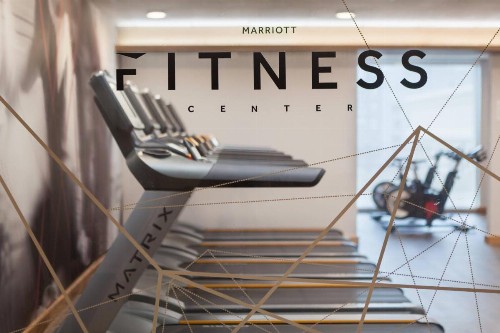 Tampa Marriott Water Street - image 9