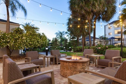 Courtyard Tampa Westshore/Airport - image 19