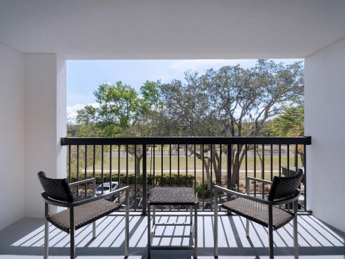 Courtyard Tampa North / I-75 Fletcher - image 28