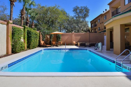 Courtyard Tampa North / I-75 Fletcher - image 4