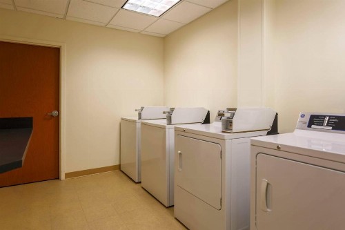 Fairfield Inn & Suites Tampa Fairgrounds/Casino - image 21