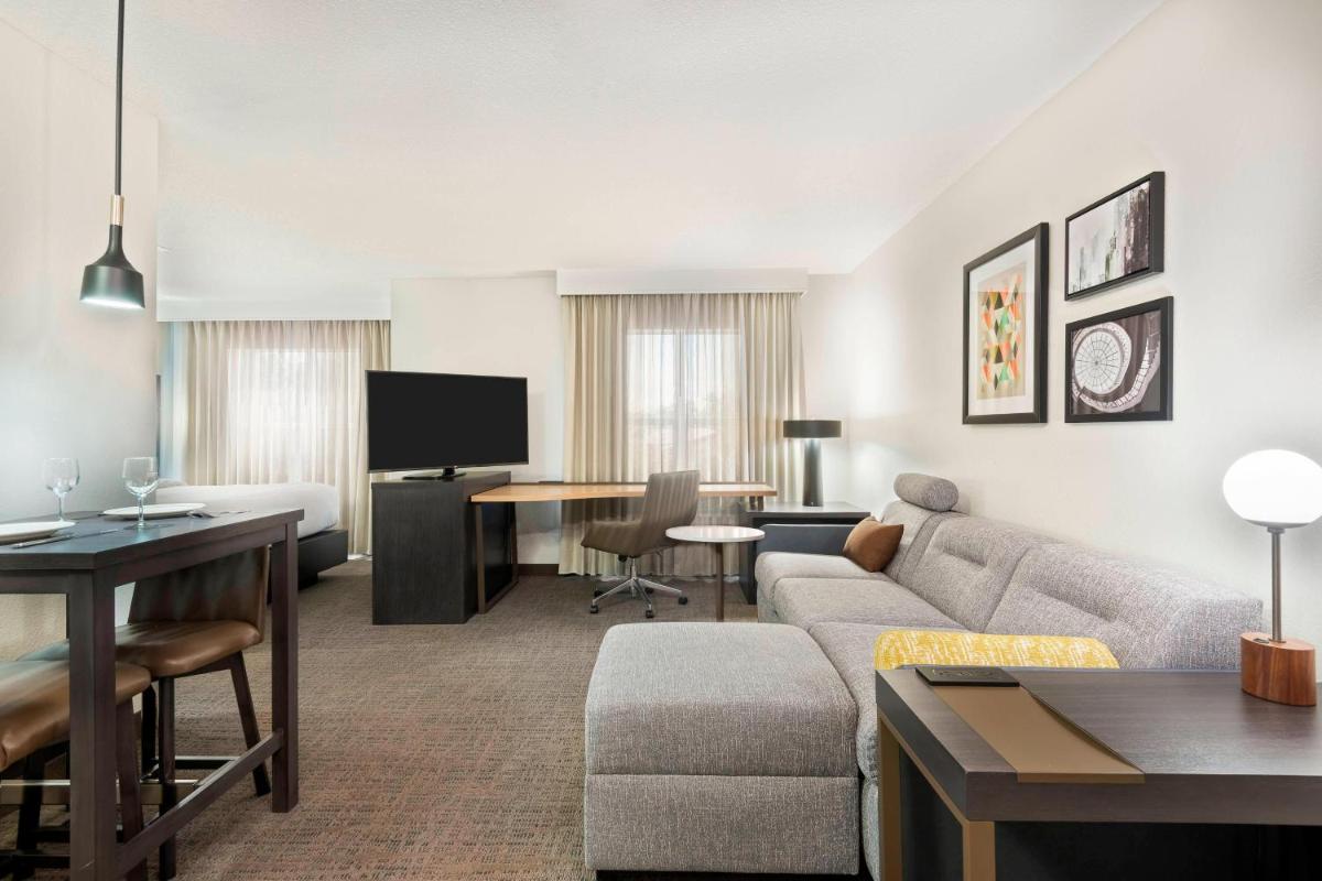 Residence Inn Tampa Sabal Park/Brandon - main image