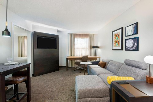 Residence Inn Tampa Sabal Park/Brandon - image 10