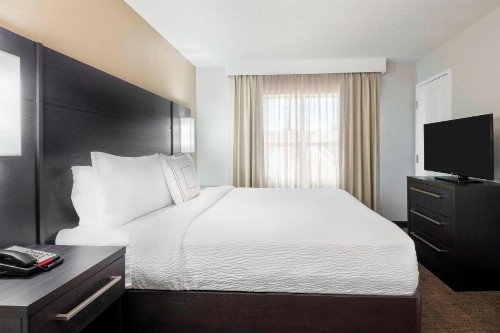 Residence Inn Tampa Sabal Park/Brandon - image 11