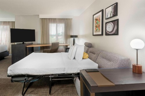 Residence Inn Tampa Sabal Park/Brandon - image 12
