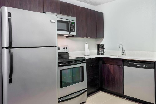 Residence Inn Tampa Sabal Park/Brandon - image 14
