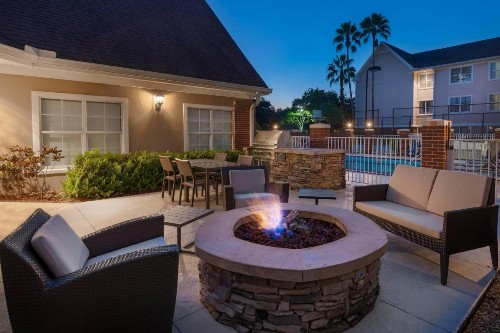 Residence Inn Tampa Sabal Park/Brandon - image 15