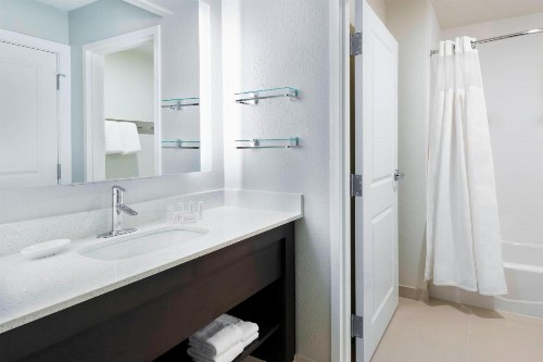 Residence Inn Tampa Sabal Park/Brandon - image 16