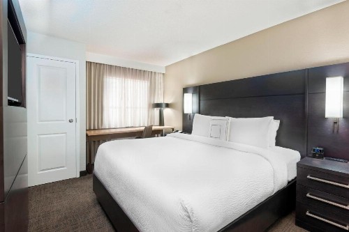 Residence Inn Tampa Sabal Park/Brandon - image 18