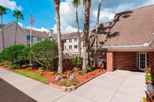 Residence Inn Tampa Sabal Park/Brandon - image 2