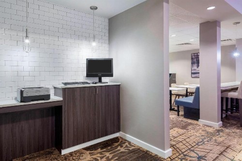 Residence Inn Tampa Sabal Park/Brandon - image 21