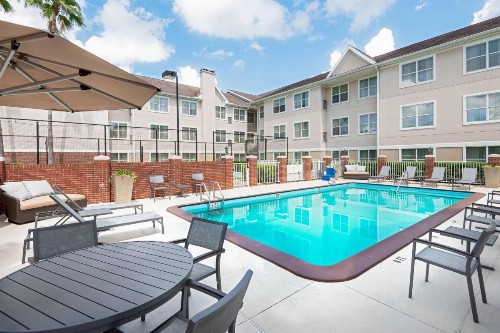 Residence Inn Tampa Sabal Park/Brandon - image 22