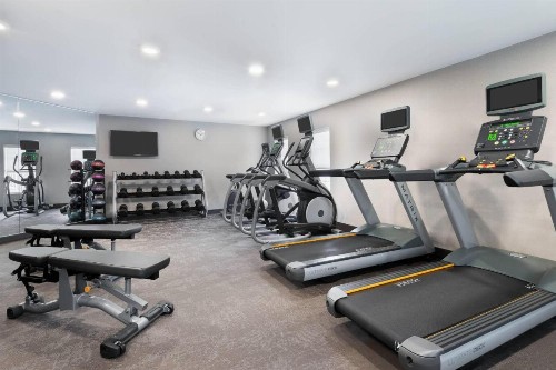 Residence Inn Tampa Sabal Park/Brandon - image 23