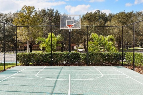 Residence Inn Tampa Sabal Park/Brandon - image 25