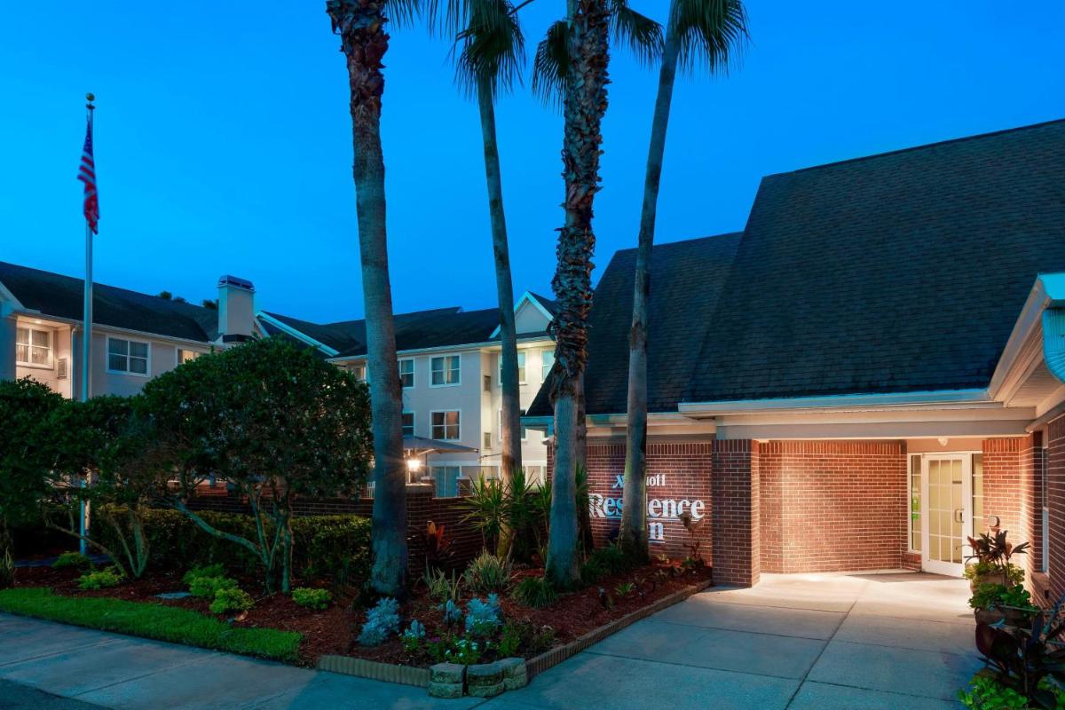 Residence Inn Tampa Sabal Park/Brandon - image 4