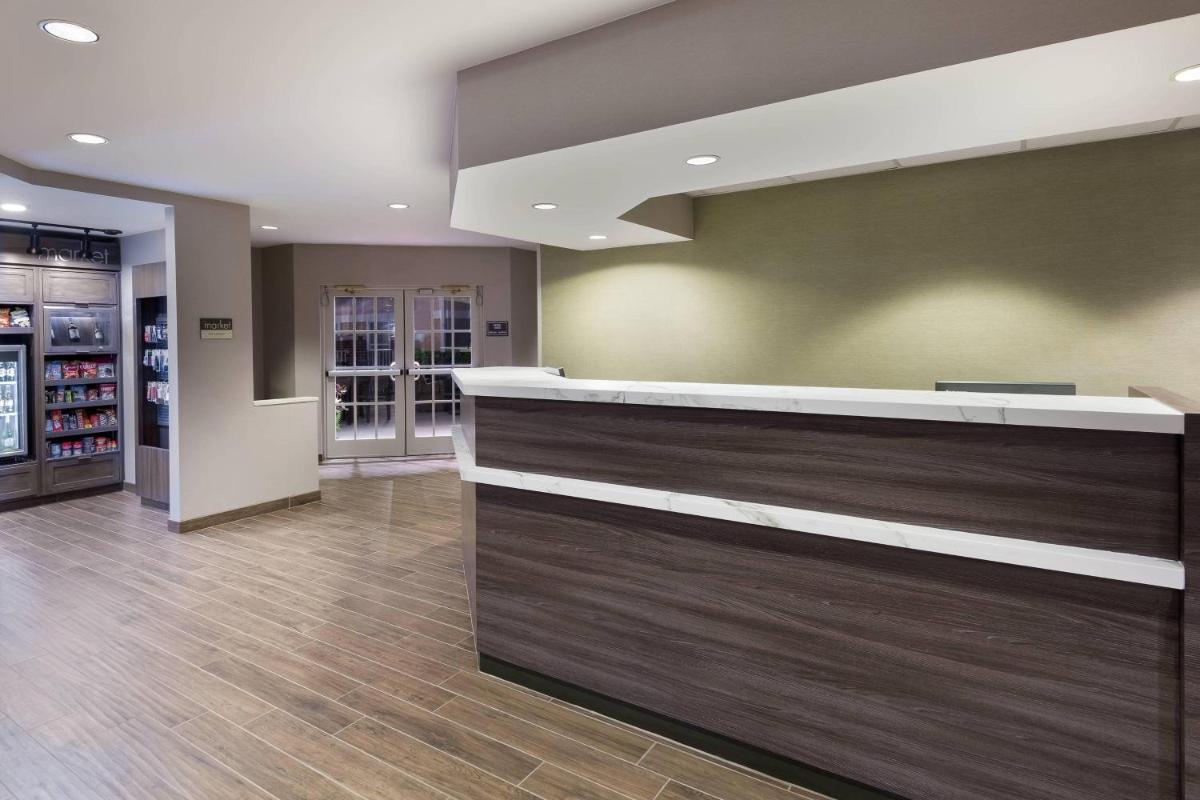 Residence Inn Tampa Sabal Park/Brandon - image 5