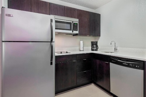 Residence Inn Tampa Sabal Park/Brandon - image 8