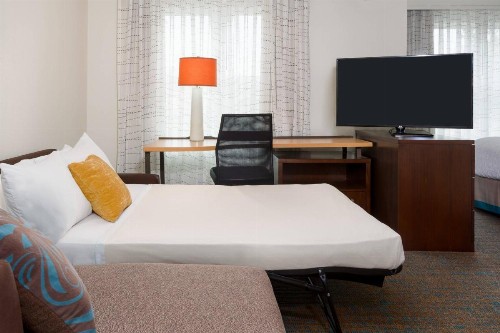 Residence Inn Tampa Downtown - image 10