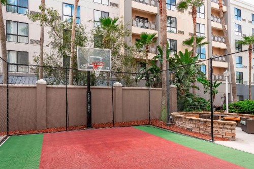 Residence Inn Tampa Downtown - image 11