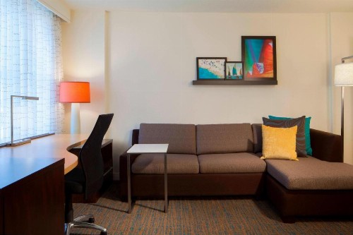 Residence Inn Tampa Downtown - image 12