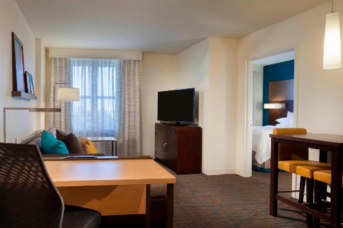Residence Inn Tampa Downtown - image 13