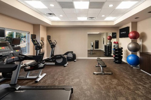 Residence Inn Tampa Downtown - image 15