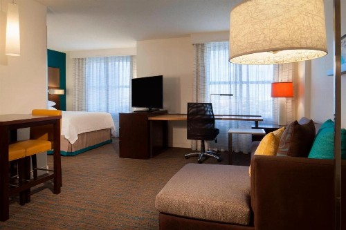 Residence Inn Tampa Downtown - image 16