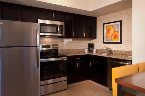 Residence Inn Tampa Downtown - image 17