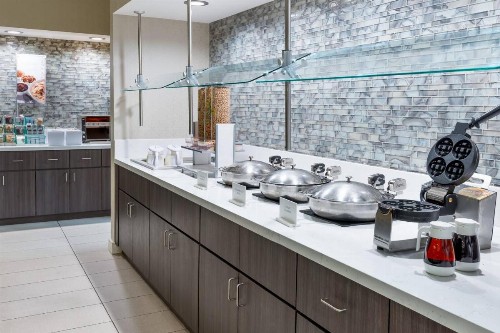 Residence Inn Tampa Downtown - image 2