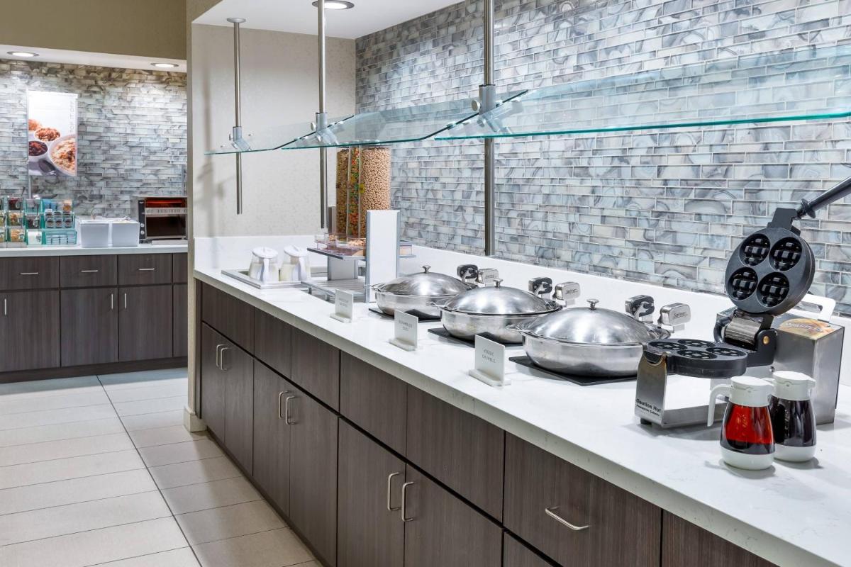Residence Inn Tampa Downtown - image 2