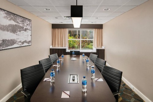 Residence Inn Tampa Downtown - image 22