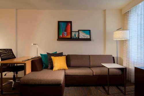 Residence Inn Tampa Downtown - image 23