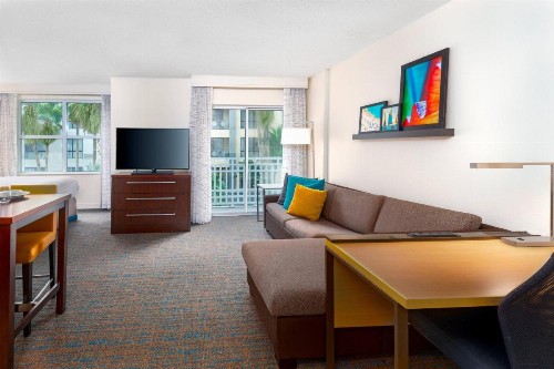 Residence Inn Tampa Downtown - image 24