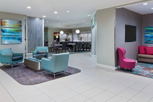 Residence Inn Tampa Downtown - image 25