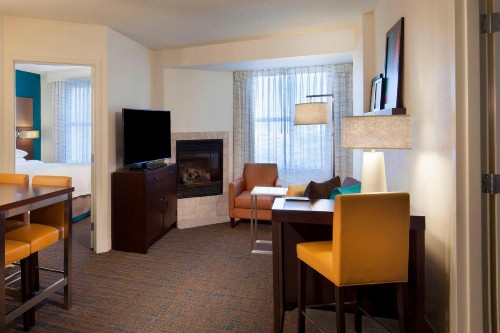 Residence Inn Tampa Downtown - image 27