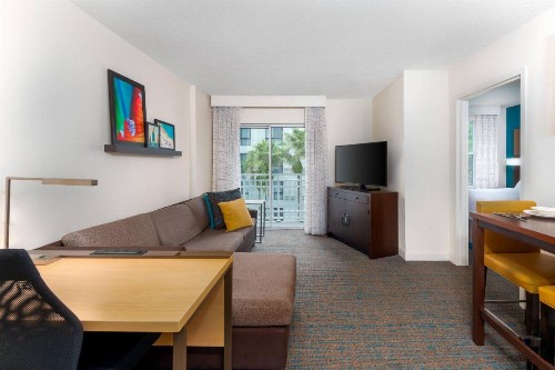 Residence Inn Tampa Downtown - image 3