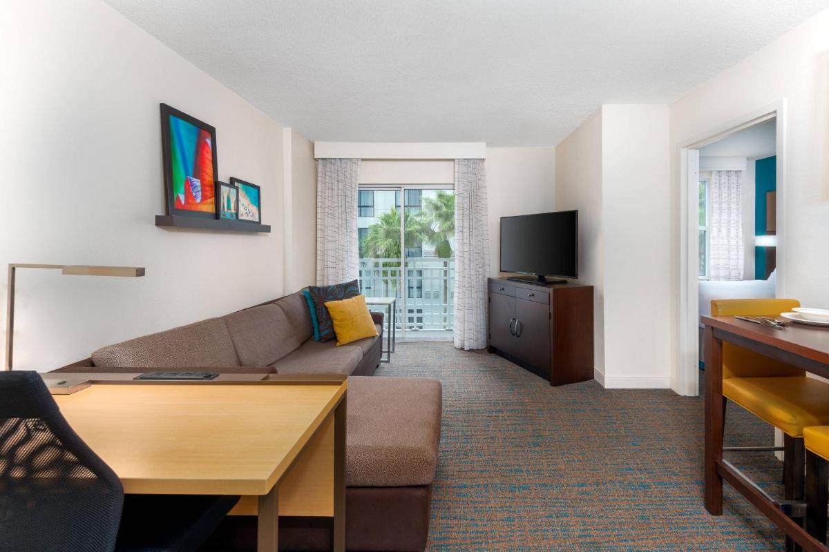 Residence Inn Tampa Downtown - image 3