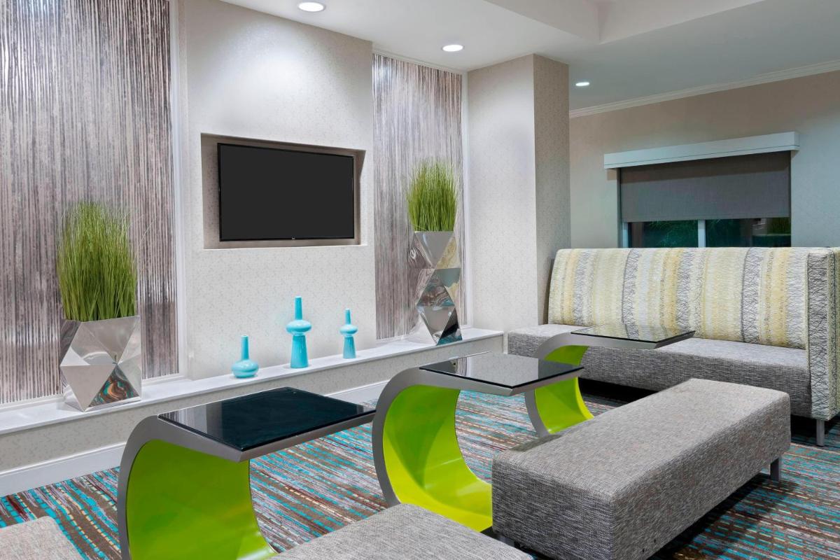 Residence Inn Tampa Downtown - image 4