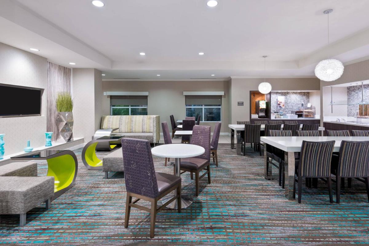 Residence Inn Tampa Downtown - image 5