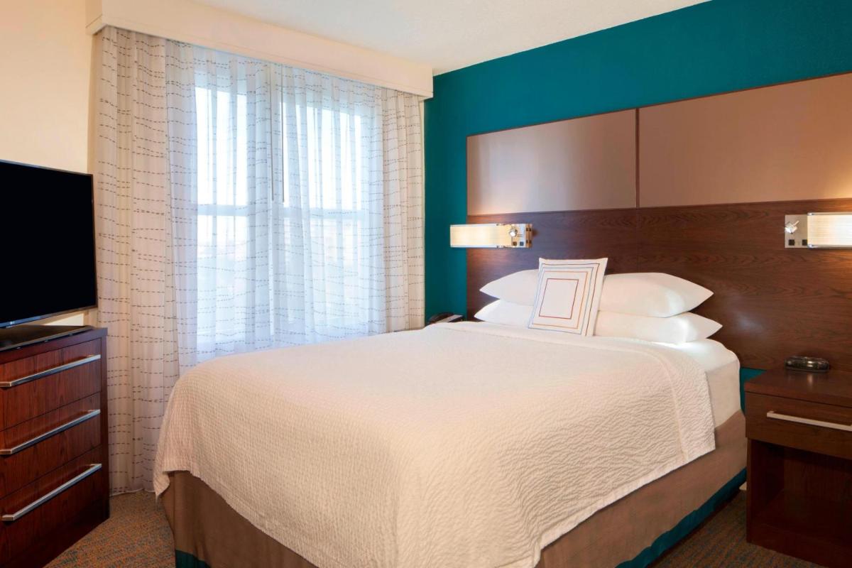 Residence Inn Tampa Downtown - image 7