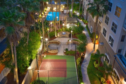 Residence Inn Tampa Downtown - image 8